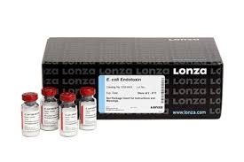 تصویر کیت سنجش اندوتوکسین LONZA ENDOSAFE