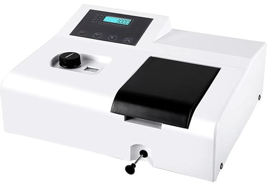 تصویر SPECTROPHOTOMETERS از تجهیزات sigma