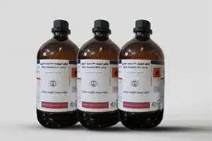 اتانول مطلق SA  با کد مرک ۱۰۰۹۸۶ حجم 1 لیتری