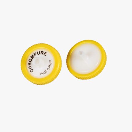 PVDF Syringe Filter, Syringe Filter - Membrane Solutions