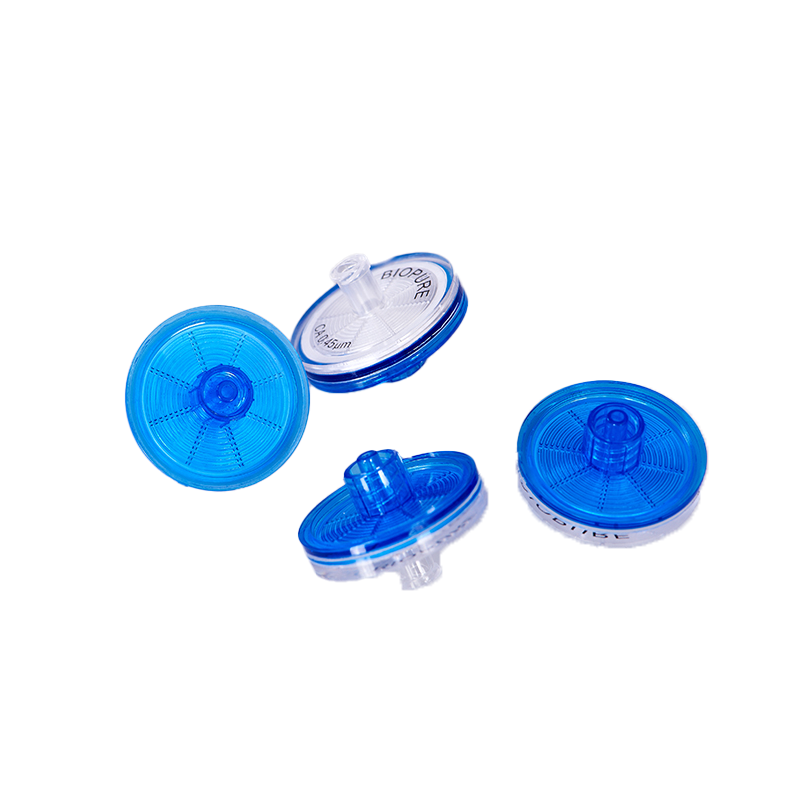 CA Syringe filter - تصویر 1