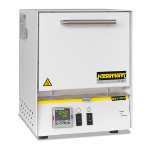 کوره 2 لیتری 1100 درجه NABERTHERM