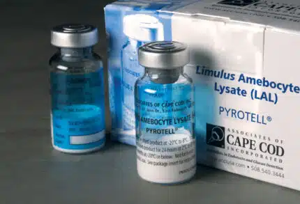 کیت سنجش Cape Cod با کد GS006-5 با حساسیت 0.06