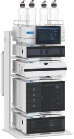دستگاه HPLC 1260 infinity 3 Agilent