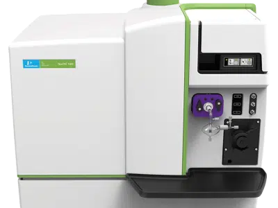 طیف سنج جرمی NexION 1100 ICP