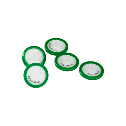 PES Syringe Filter