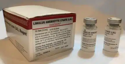 کیت سنجش اندوسیف با حساسیت 0.03  ۳۰۰ تستی، کد R15003