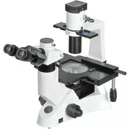 میکروسکوپ های بیولوژیکی - INV100