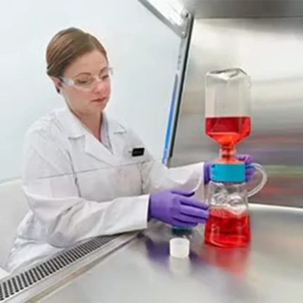 فیلترهای استریل Millipore®