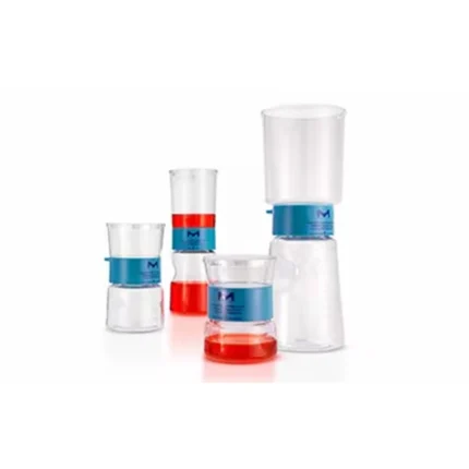 فیلترهای خلاء Stericup®