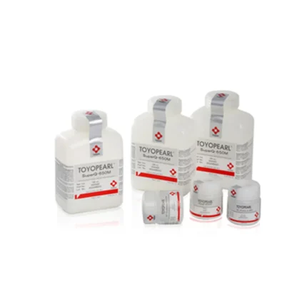 TOYOPEARL HW-65