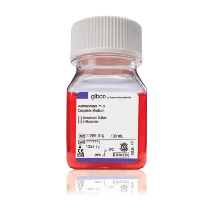 محیط کامل AmnioMAX™-II
