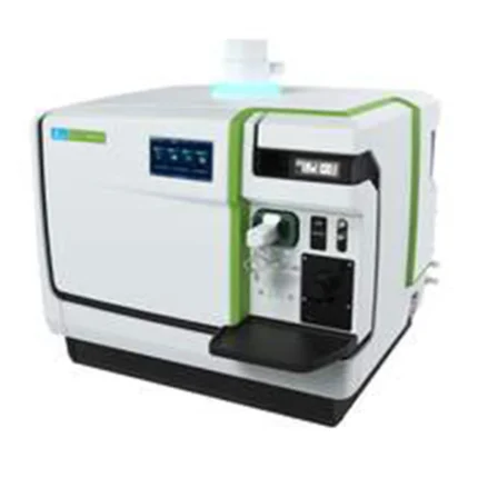 طیف سنج جرمی NexION 1100 ICP