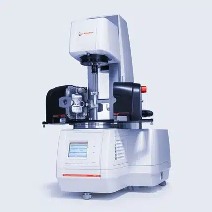 رئومتر فشرده مدولار MCR 702e