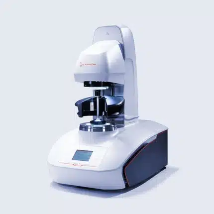 رئومتر فشرده مدولار MCR 72/92