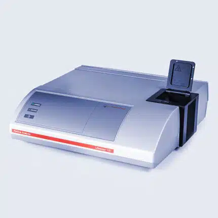 ابزار پراکندگی نور دینامیک Litesizer DLS