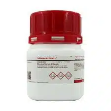 آلبومین سرم گاوی