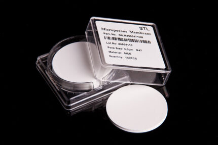 microporous membrane