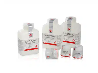 TOYOPEARL HW-65