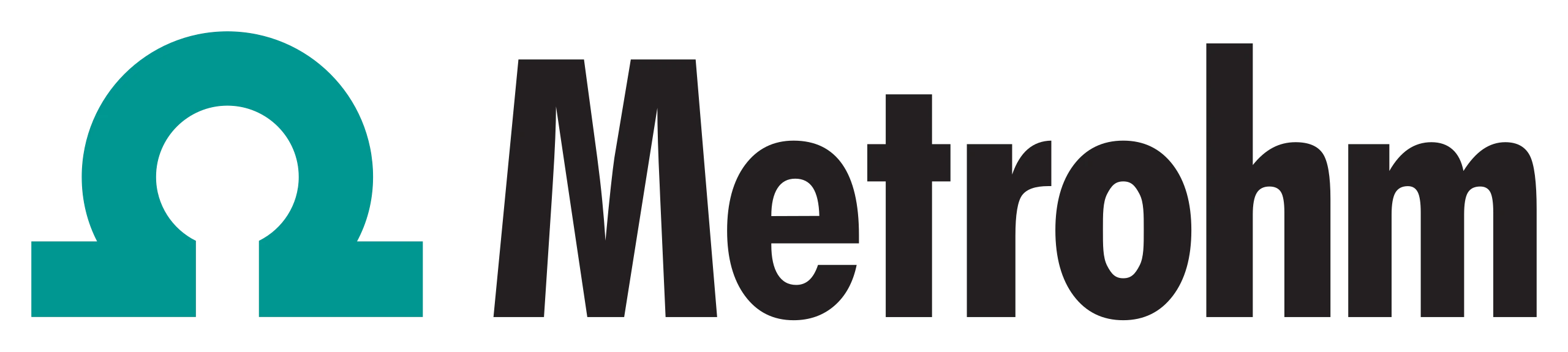 Metrohm