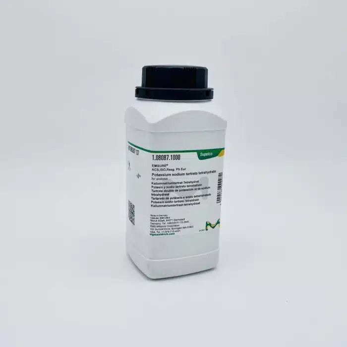 Potassium-sodium-tartrate-tetrahydrate-Merck-Cas-6381-59-5