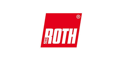 Carl ROTH logo brand
