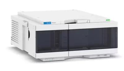 detector HPLC 1260 infinity 3 Agilent