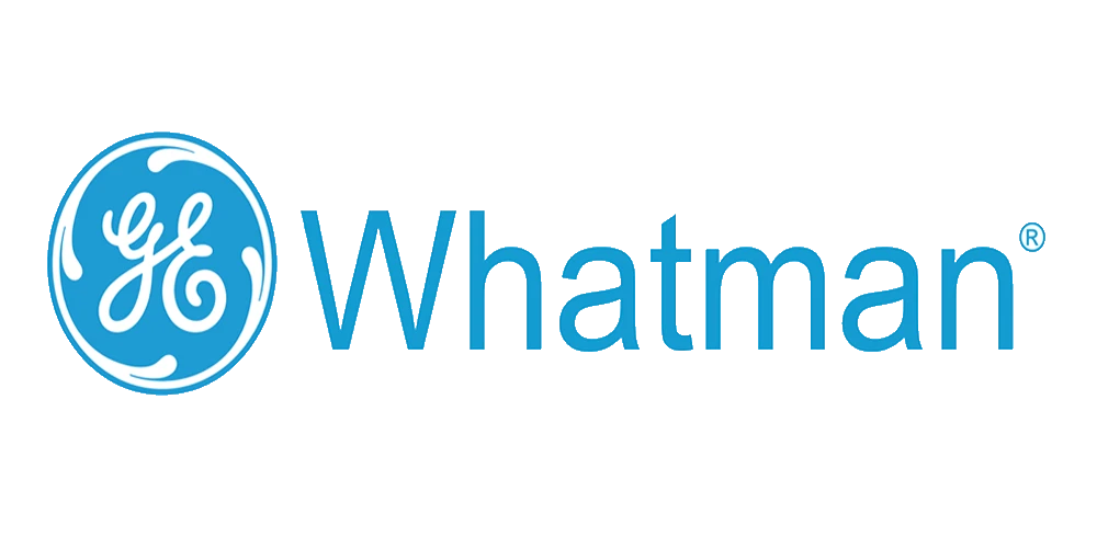 whatman logo