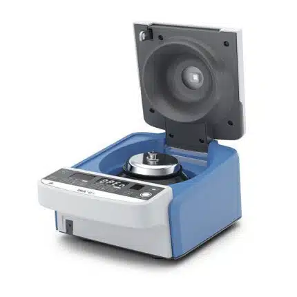 سانتریفیوژ IKA