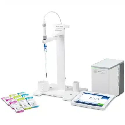 دستگاه ph متر متلر