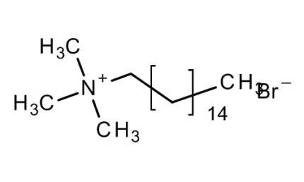 میریستیل تری متیل آمونیوم بروماید