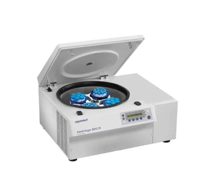 سانتریفیوژ اپندورف مدل 5810R