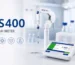 pH متر مدل S400 Mettler Toledo
