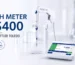 pH متر مدل S400 Mettler Toledo