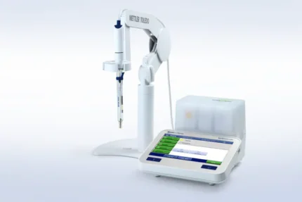 S400 Mettler toledo