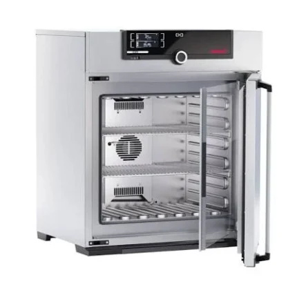 Peltier cooling incubator Memmert