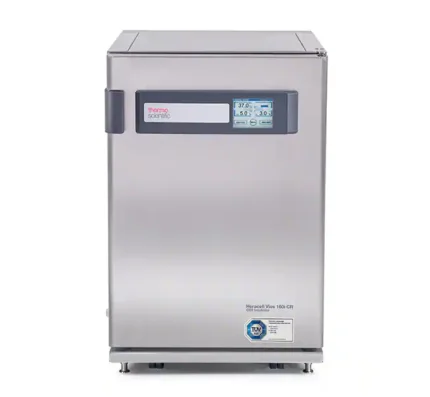 انکوباتور co2 ترمو