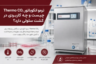 ترمو انکوباتور