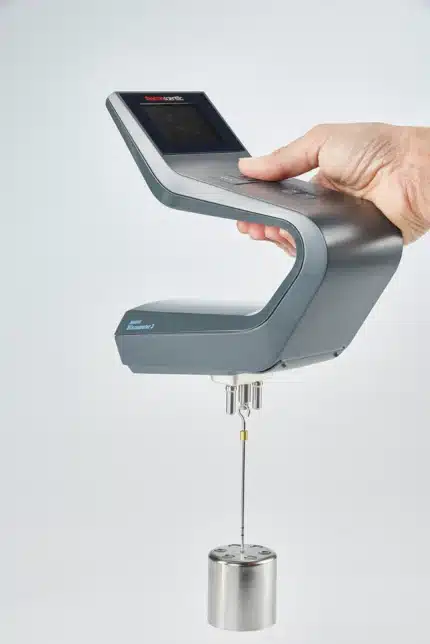 ویسکومتر THERMO مدل Viscotester3