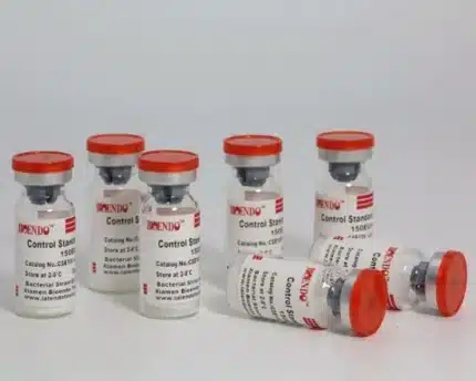 استاندارد اندوتوکسین LONZA مدل N186