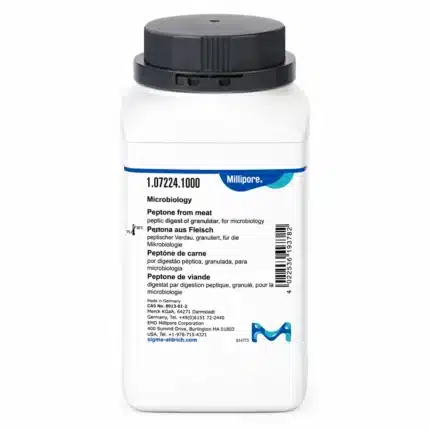 پپتون گوشت M-Gredient® MILLIPORE – 500 گرم – 107224