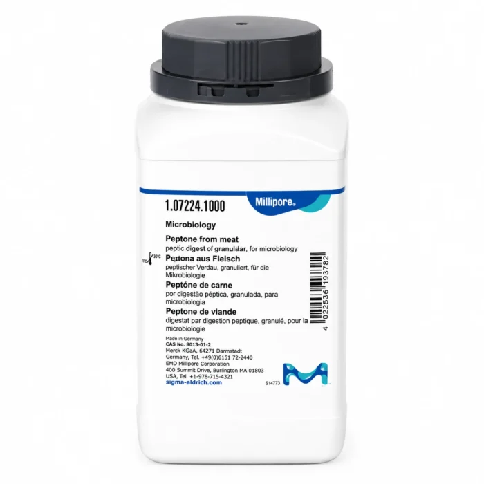 پپتون گوشت M-Gredient® MILLIPORE – 500 گرم – 107224