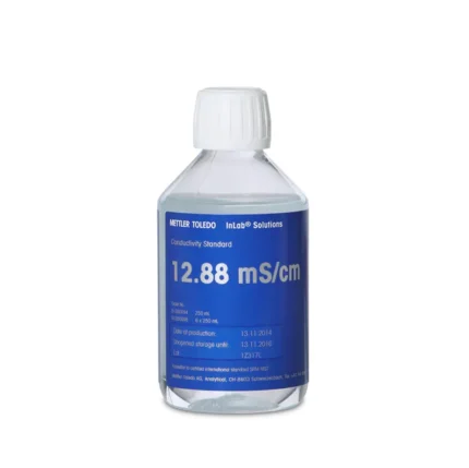 استاندارد هدایت 840 METTLER TOLEDO مدل 51302153