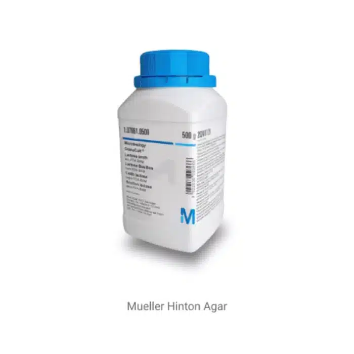jual-mueller-hinton-agar-merck-500-gram-1054370500-1038720500-768x768 محیط کشت آگار مولر 103872