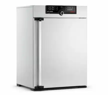 انکوباتور یخچالدار IPP eco plus 260