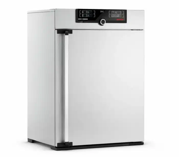 انکوباتور یخچالدار IPP eco plus 260