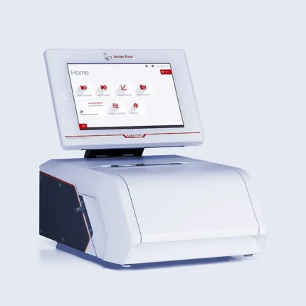 Lyza FTIR Anton Paar Lyza Series